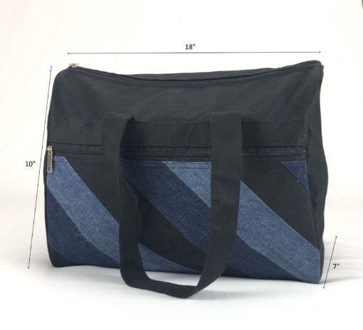 Travel-bag-size