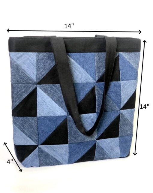 Denim-Tote-Bag-Triangular-size2