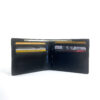 Men's Wallet Card Slots