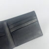 Men's wallet Inside detail