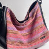 Fabric Hobo Tote-01